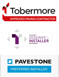 @Pave Contracts Landscape Contractors Lothians and Central Scotland Approved Installers Logos 2
