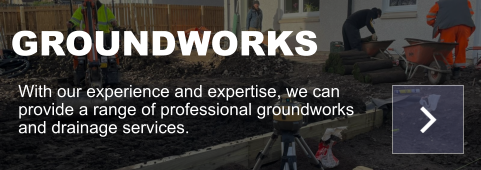 @Pave Contracts Landscape Contractors Lothians and Central Scotland Groundworks Button 1