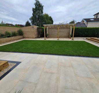 @Pave Contracts Work 2