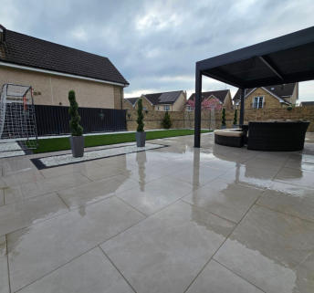 @Pave Contracts Work 22