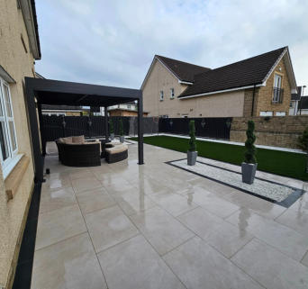 @Pave Contracts Work 23