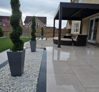 @Pave Contracts Work 24