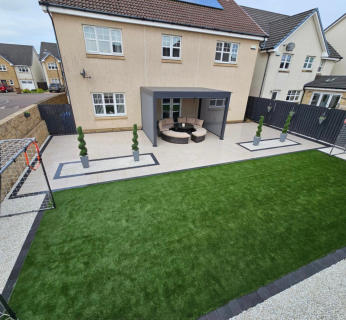 @Pave Contracts Work 25