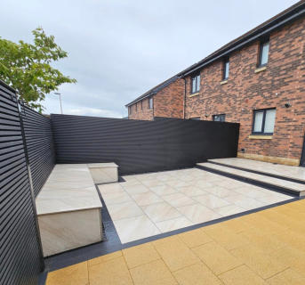 @Pave Contracts Work 3