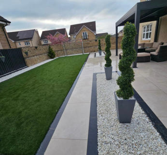 @Pave Contracts Work 4