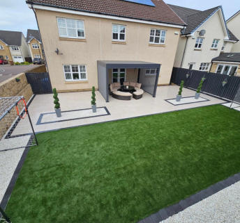 @Pave Contracts Work 5