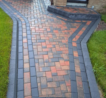 @Pave Contracts Work 8