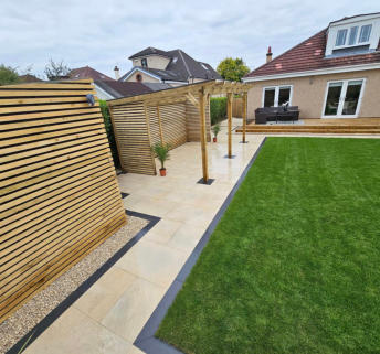 @Pave Contracts Work 9