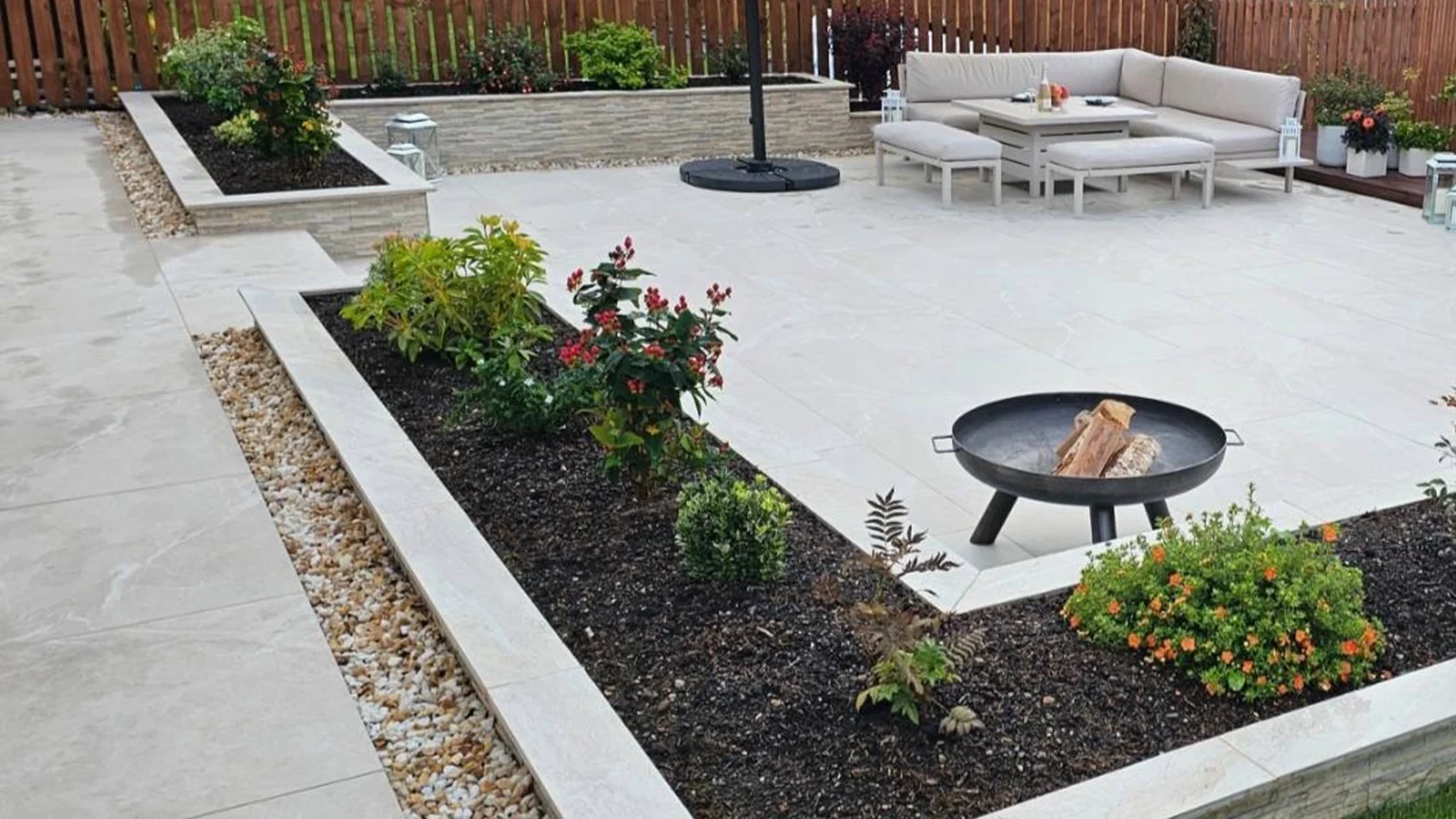Banner - Paving Contracts